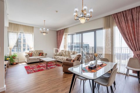 Apartment de 3 dormitorios  No. 122154 2