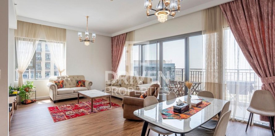 Apartment de 3 dormitorios  No. 122154