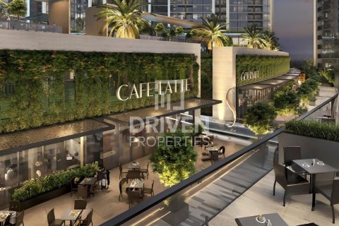 Appartement de 1 chambre  No. 122153 9