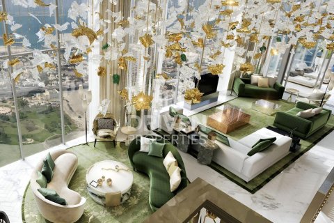 Квартира с 2 спальнями №122152 9