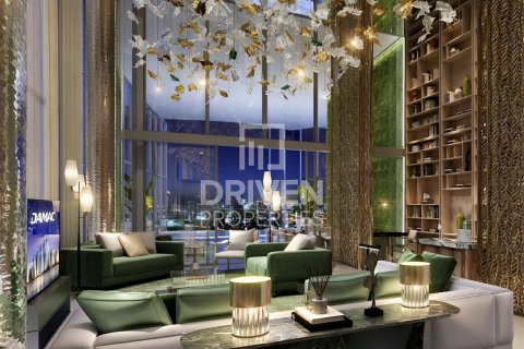 Квартира с 2 спальнями №122152 2