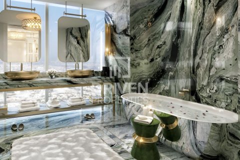 Квартира с 2 спальнями №122152 23