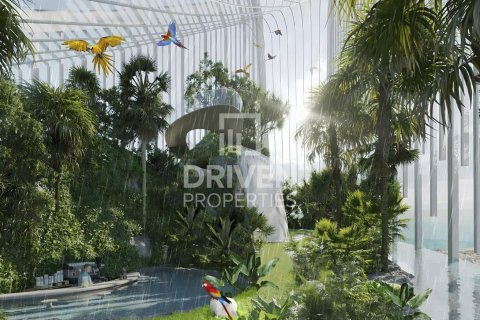 Квартира с 2 спальнями №122152 24