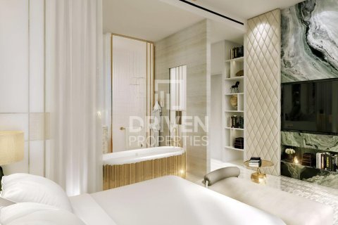 Квартира с 2 спальнями №122152 14