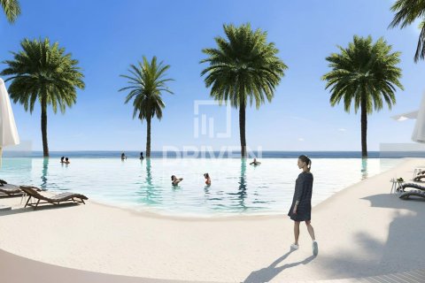 Квартира с 2 спальнями №122152 22