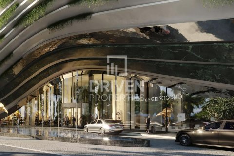 Квартира с 2 спальнями №122152 12