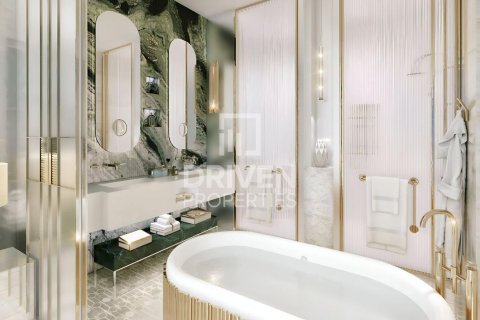 Квартира с 2 спальнями №122152 18