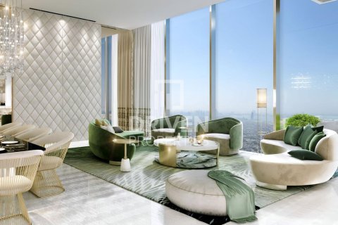 Квартира с 2 спальнями №122152 3