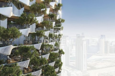 Квартира с 2 спальнями №122152 19