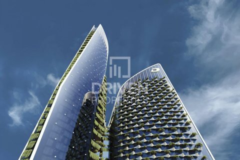 Квартира с 2 спальнями №122152 4