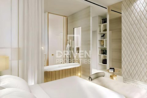 Квартира с 2 спальнями №122152 13