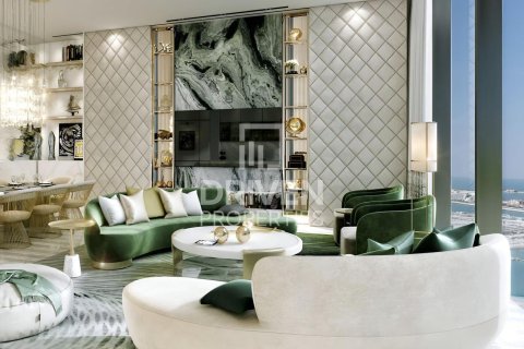 Квартира с 2 спальнями №122152 6