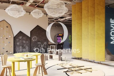 Apartment de 2 dormitorios en Al Shamkha, UAE No. 172344 7
