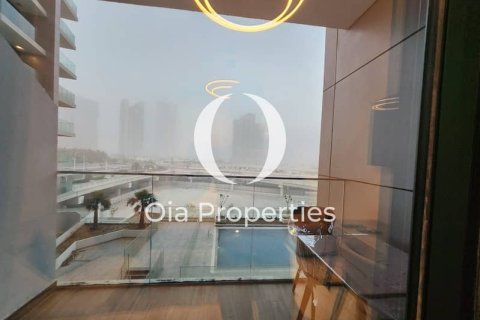 33m² Apartment on the Al Maryah Island, UAE No. 172347 3