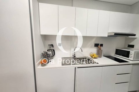 33m² Apartment on the Al Maryah Island, UAE No. 172347 6