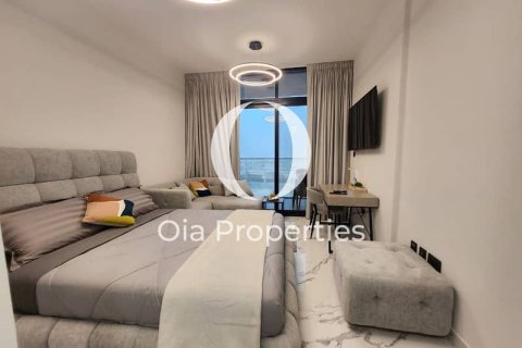 Studio Apartment on the Al Maryah Island, UAE No. 172347