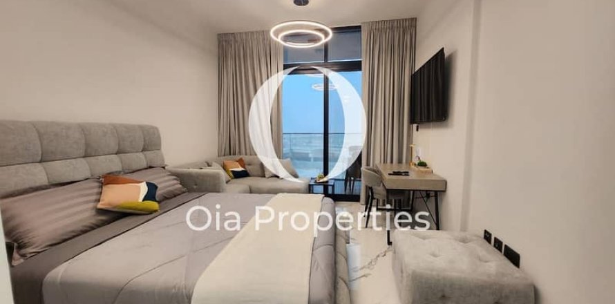 Studio Apartment on the Al Maryah Island, UAE No. 172347