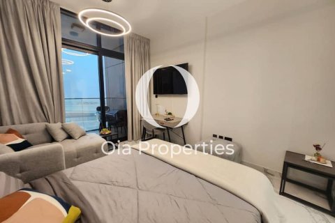 33m² Apartment on the Al Maryah Island, UAE No. 172347 4