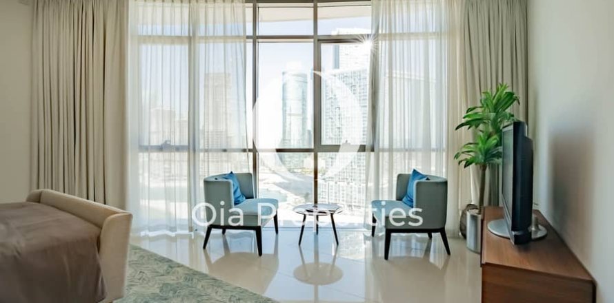 1 bedroom Apartment in Al Reem Island, UAE No. 172345