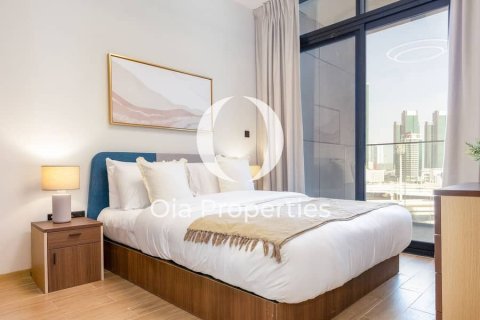 1 bedroom Apartment on the Al Maryah Island, UAE No. 172346 9