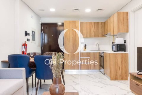 1 bedroom Apartment on the Al Maryah Island, UAE No. 172346