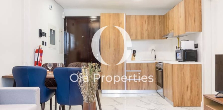 1 bedroom Apartment on the Al Maryah Island, UAE No. 172346