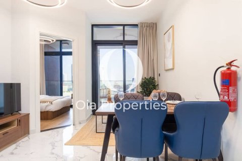 1 bedroom Apartment on the Al Maryah Island, UAE No. 172346 7