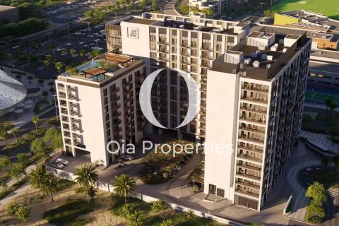 Studio Apartment on the Saadiyat Island, UAE No. 172341