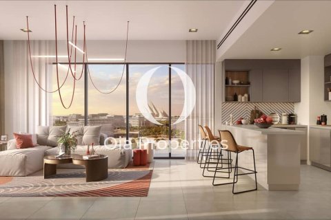 30m² Apartment on the Saadiyat Island, UAE No. 172341 10