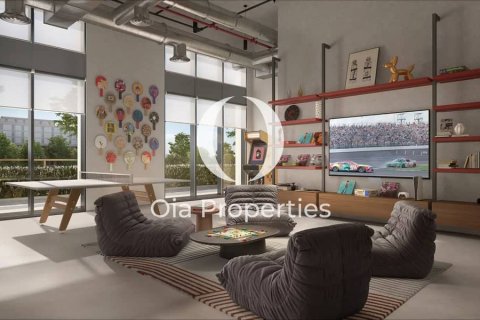 30m² Apartment on the Saadiyat Island, UAE No. 172341 5