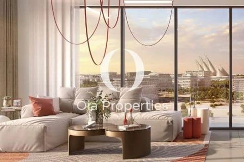 30m² Apartment on the Saadiyat Island, UAE No. 172341 3