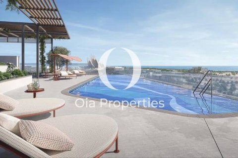 30m² Apartment on the Saadiyat Island, UAE No. 172341 11