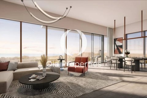 30m² Apartment on the Saadiyat Island, UAE No. 172341 6