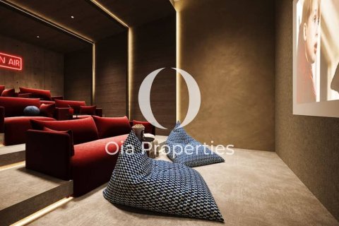 Квартира 30м² на Остров Саадият, ОАЭ №172342 7