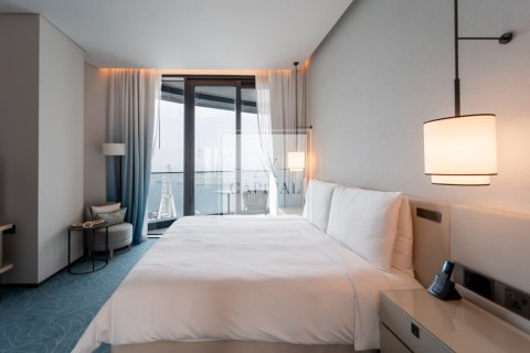 3 غرف نوم شقة في The Address Jumeirah Resort and Spa, الإمارات العربية المتحدة رقم 12889 14