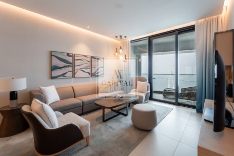 3 غرف نوم شقة في The Address Jumeirah Resort and Spa, الإمارات العربية المتحدة رقم 12889 4