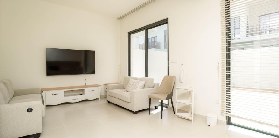 3 غرف نوم فيلا في Dubai South (Dubai World Central), الإمارات العربية المتحدة رقم 162489