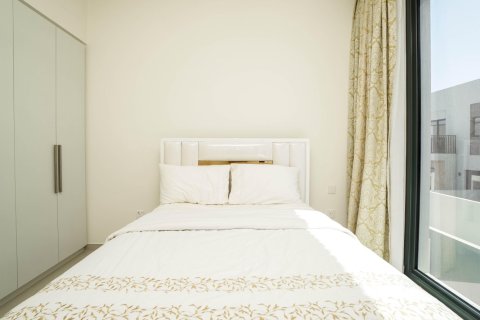 3 غرف نوم فيلا في Dubai South (Dubai World Central), الإمارات العربية المتحدة رقم 162489 18