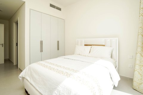 3 غرف نوم فيلا في Dubai South (Dubai World Central), الإمارات العربية المتحدة رقم 162489 16