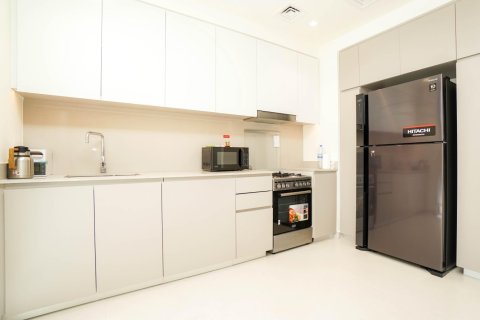 3 غرف نوم فيلا في Dubai South (Dubai World Central), الإمارات العربية المتحدة رقم 162489 26