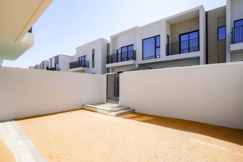 3 غرف نوم فيلا في Dubai South (Dubai World Central), الإمارات العربية المتحدة رقم 162489 4