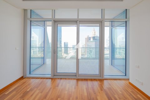 Квартира с 3 спальнями в DIFC, ОАЭ №145864 12