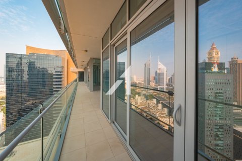 Квартира с 3 спальнями в DIFC, ОАЭ №145864 14