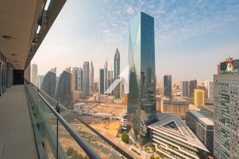 Квартира с 3 спальнями в DIFC, ОАЭ №145864 4