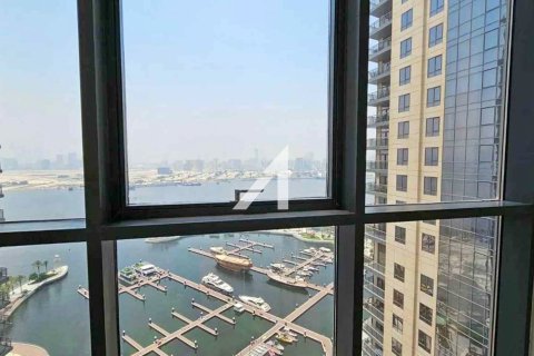 Квартира с 3 спальнями в Dubai Creek Residence Tower 2 South, ОАЭ №145865 6