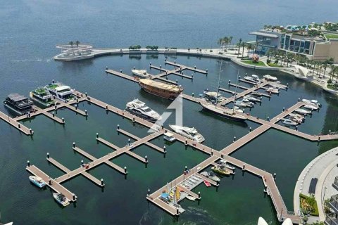 Квартира с 3 спальнями в Dubai Creek Residence Tower 2 South, ОАЭ №145865