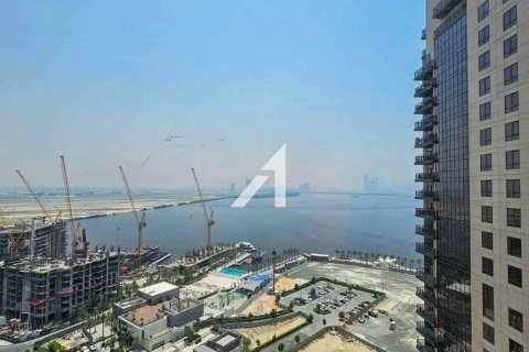 Квартира с 3 спальнями в Dubai Creek Residence Tower 2 South, ОАЭ №145865 5