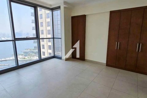 Квартира с 3 спальнями в Dubai Creek Residence Tower 2 South, ОАЭ №145865 3