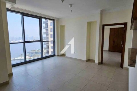 Квартира с 3 спальнями в Dubai Creek Residence Tower 2 South, ОАЭ №145865 4