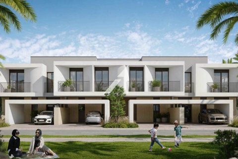 Вилла с 3 спальнями в Arabian Ranches 3, ОАЭ №145861 11